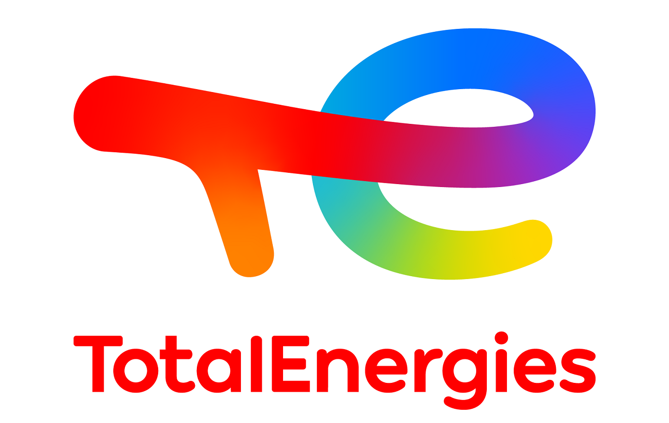 Logo Total